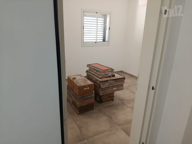 דירה להשכרה בירושלים — 5
