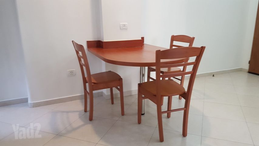 דירה להשכרה בירושלים — 3