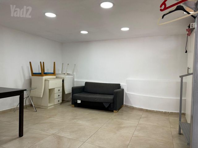 יחידת דיור להשכרה בירושלים — 3