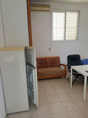 דירת גן להשכרה בתל אביב יפו — 2