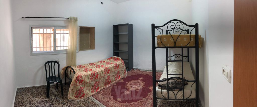 דירה להשכרה באבו גוש — 3