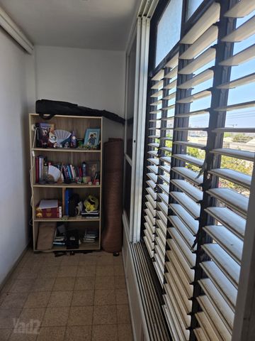 דירה להשכרה בתל אביב יפו — 3