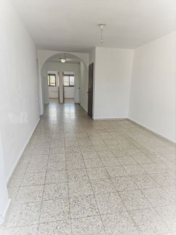 דירה להשכרה בתל אביב יפו — 4