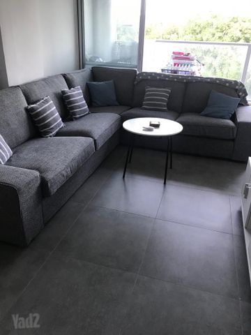 דירה להשכרה בתל אביב יפו — 3