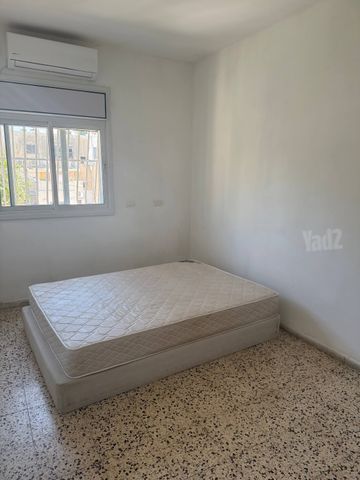 דירה להשכרה בתל אביב יפו — 4