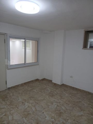 יחידת דיור להשכרה בירושלים