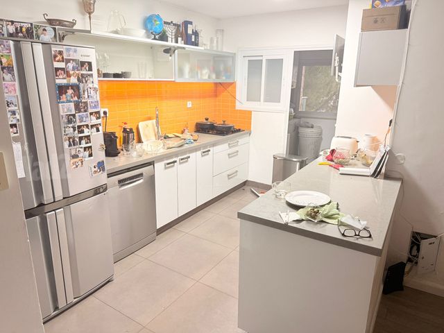 דירה להשכרה בירושלים — 5