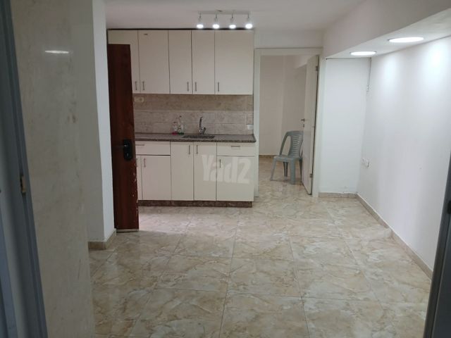 יחידת דיור להשכרה בירושלים — 2