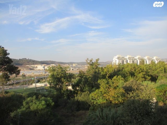 דירה להשכרה בבית שמש — 2