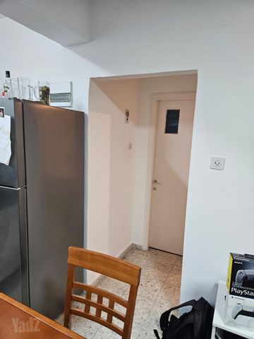 יחידת דיור להשכרה בירושלים — 2