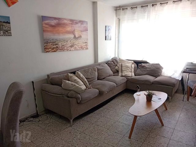 דירה להשכרה בירושלים