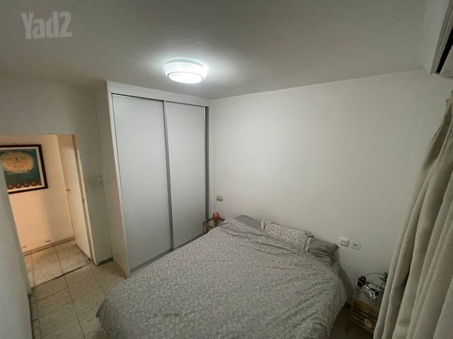 דירה להשכרה בתל אביב יפו — 4