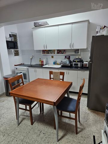 יחידת דיור להשכרה בירושלים — 3