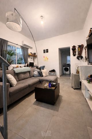 דירה להשכרה בתל אביב יפו — 3