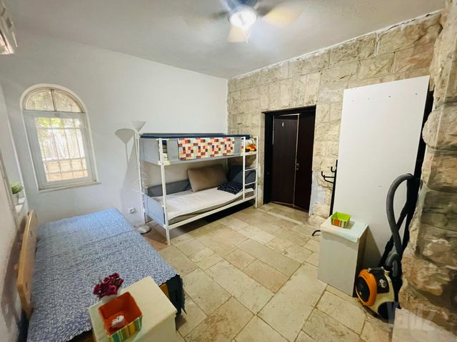 בית פרטי/ קוטג' להשכרה בירושלים — 4