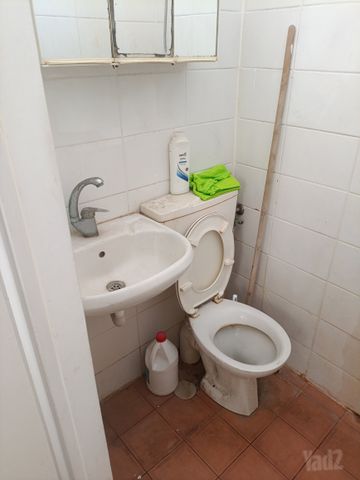 דירת גן להשכרה בתל אביב יפו — 4
