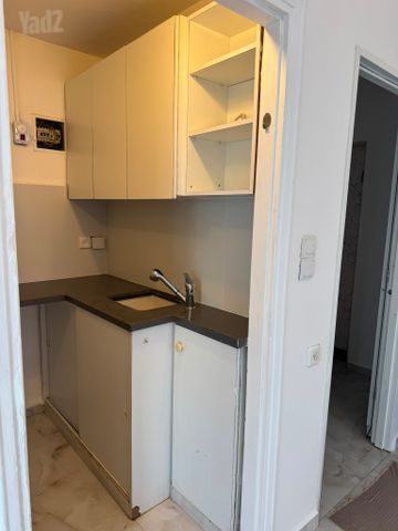 דירה להשכרה בתל אביב יפו — 2