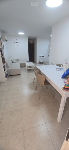 יחידת דיור להשכרה בירושלים — 2