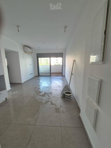 דירה להשכרה בתל אביב יפו — 3