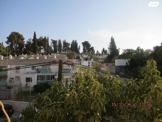 דירה להשכרה בבית שמש — 3