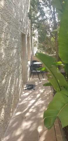דירה להשכרה בירושלים — 5