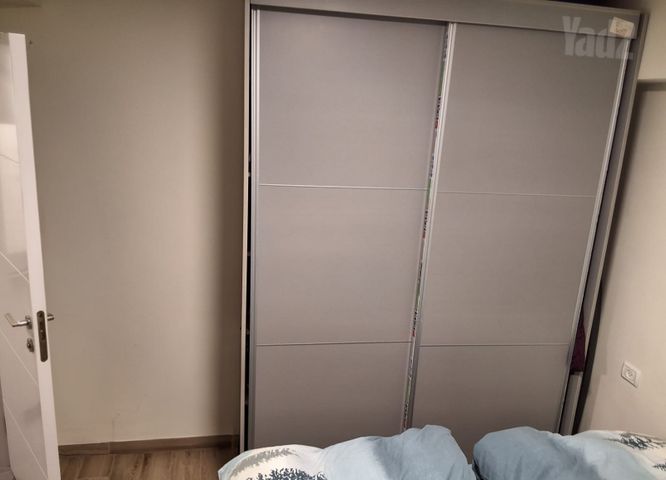 יחידת דיור להשכרה בירושלים — 5