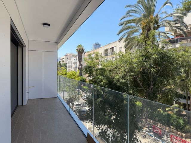 דירה להשכרה בתל אביב יפו — 5