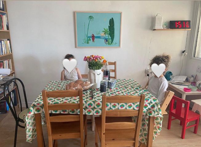 דירה להשכרה בירושלים — 5