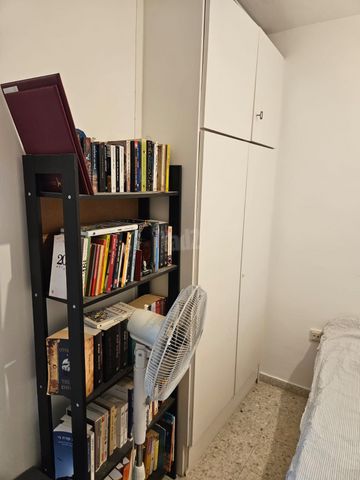 יחידת דיור להשכרה בירושלים — 5