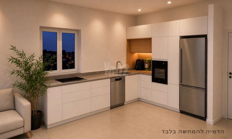 דוד מרכוס 3