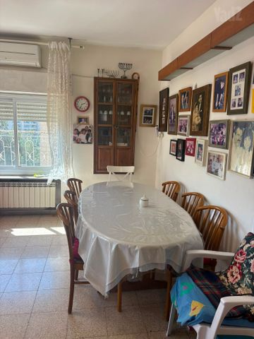 דירה להשכרה בירושלים — 2