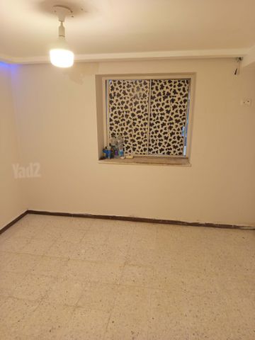 דירת גן להשכרה בירושלים — 2