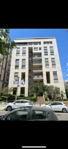 דירה להשכרה בתל אביב יפו — 3