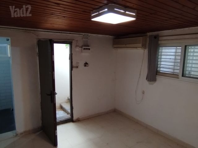 מרתף/ פרטר להשכרה בתל אביב יפו — 2