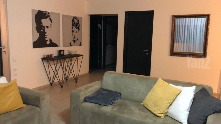 יחידת דיור להשכרה בתל אביב יפו — 2