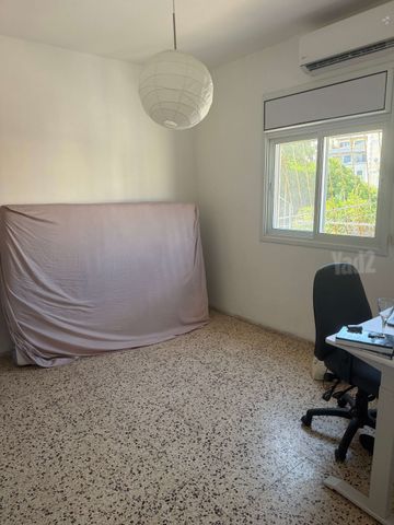 דירה להשכרה בתל אביב יפו — 2