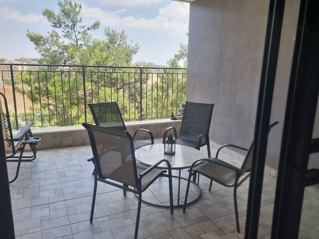 דירה להשכרה בירושלים — 3