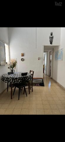 דירה להשכרה בתל אביב יפו — 2