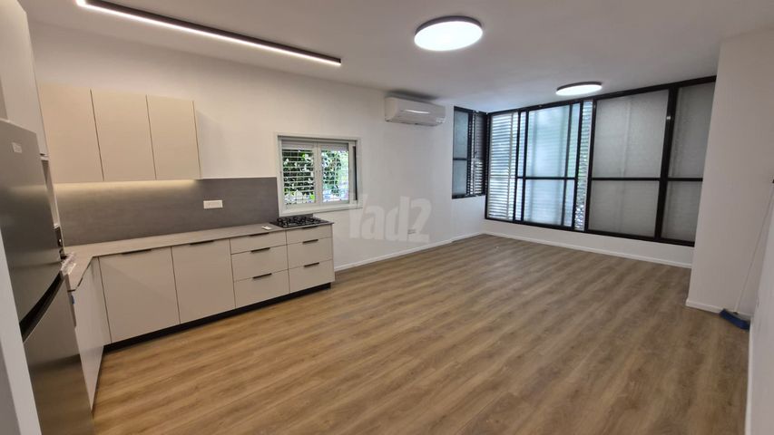 דרך בן גוריון 114