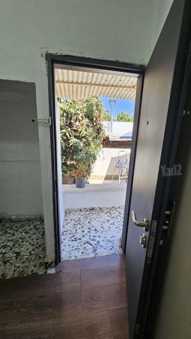 דירת גן להשכרה בתל אביב יפו — 3