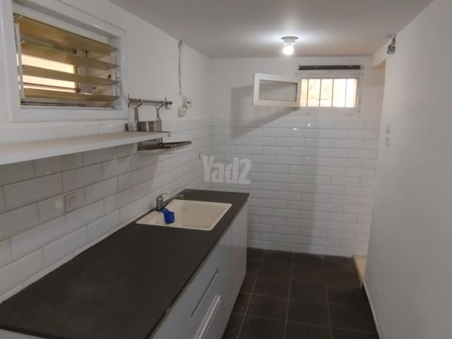 מרתף/ פרטר להשכרה בתל אביב יפו — 3