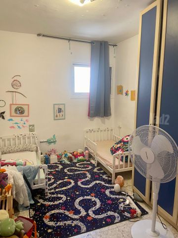 דירה להשכרה בירושלים — 3