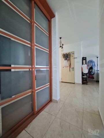 דירה להשכרה בתל אביב יפו — 3