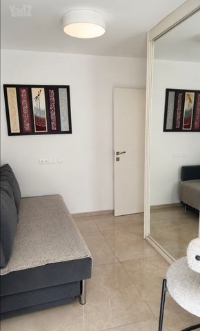דירה להשכרה בירושלים — 4
