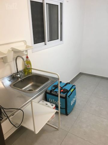 דירה להשכרה בתל אביב יפו — 4