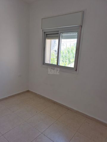 יחידת דיור להשכרה בירושלים
