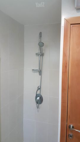 דירה להשכרה בירושלים — 4