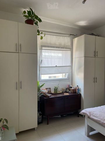 דירה להשכרה בירושלים — 3