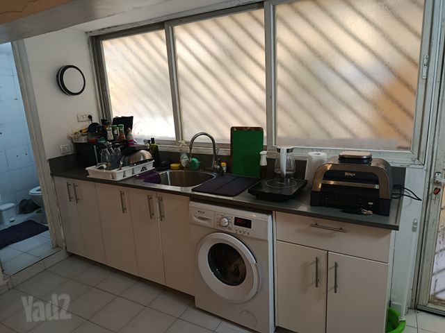 דירה להשכרה בתל אביב יפו — 2
