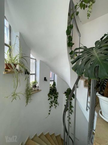 דירה להשכרה בירושלים